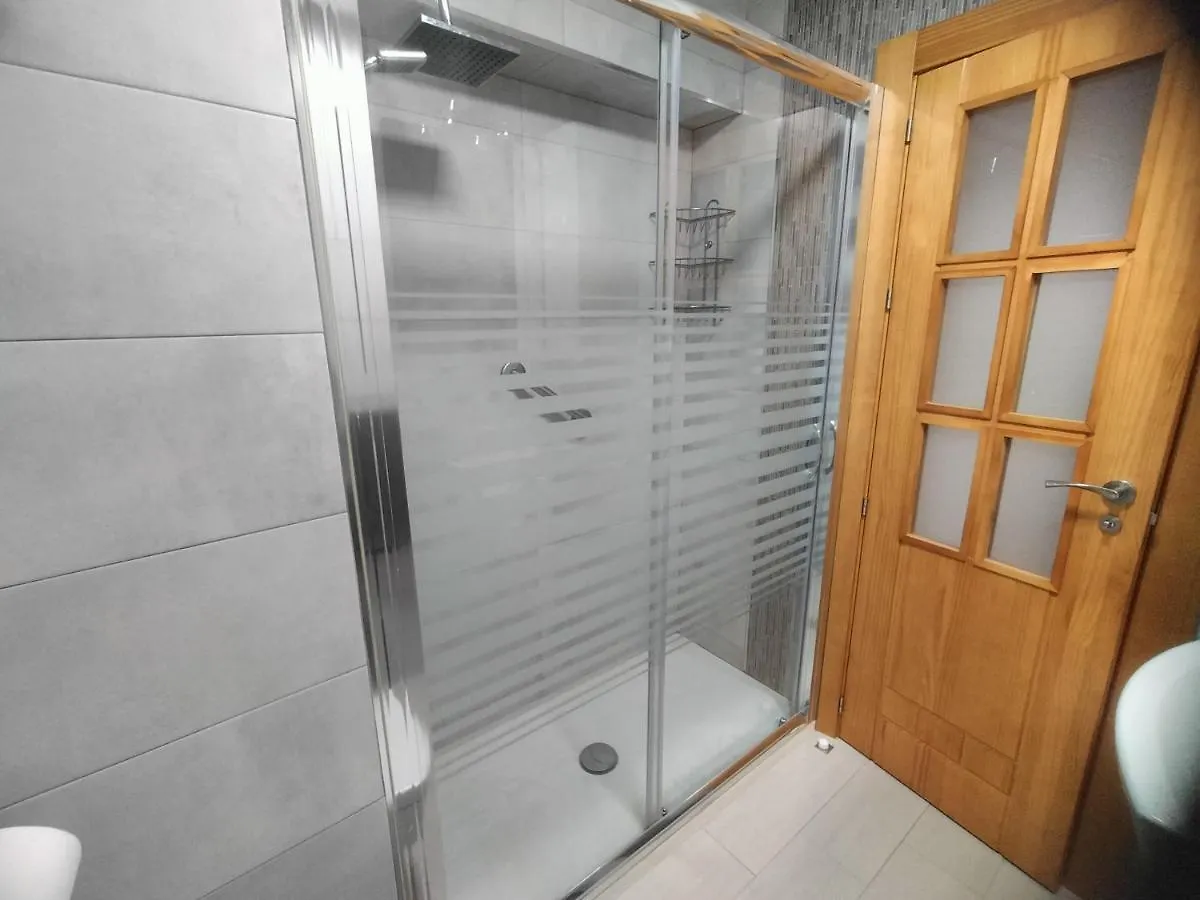 Acuario'S Home Benalmádena Appartement
