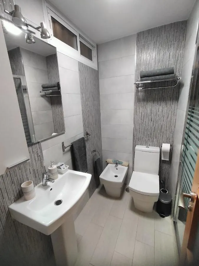 Acuario'S Home Benalmádena Appartement
