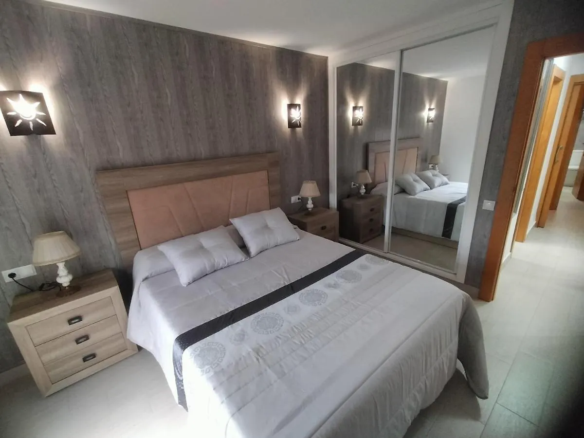 Acuario's Home 베날마데나코스타 0*,  스페인