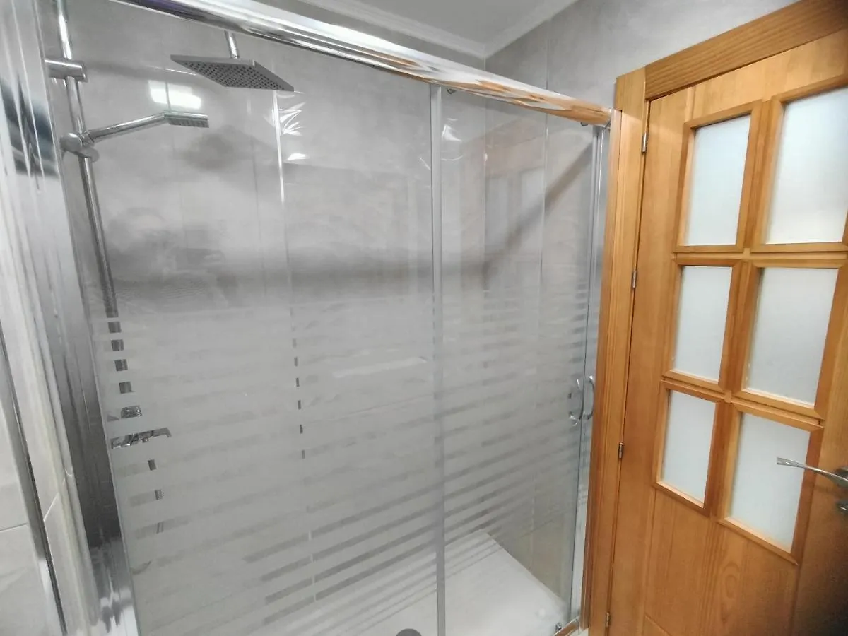 Acuario's Home 베날마데나코스타 스페인