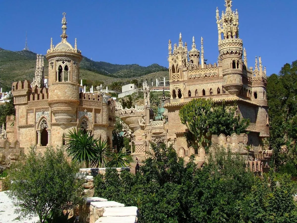 Acuario'S Home Benalmadena 0*,  Spain