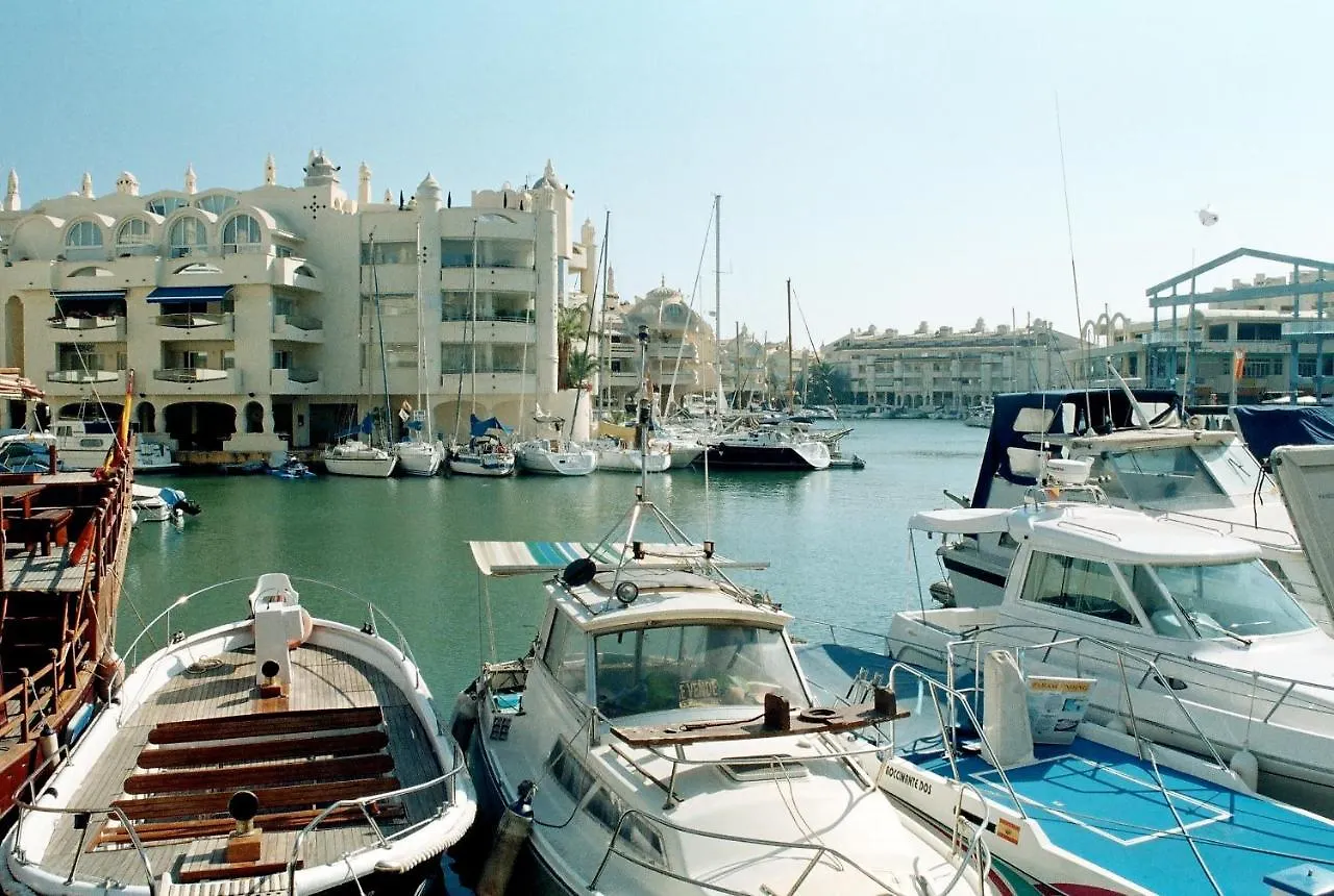 Acuario'S Home Benalmadena 0*,  Spain