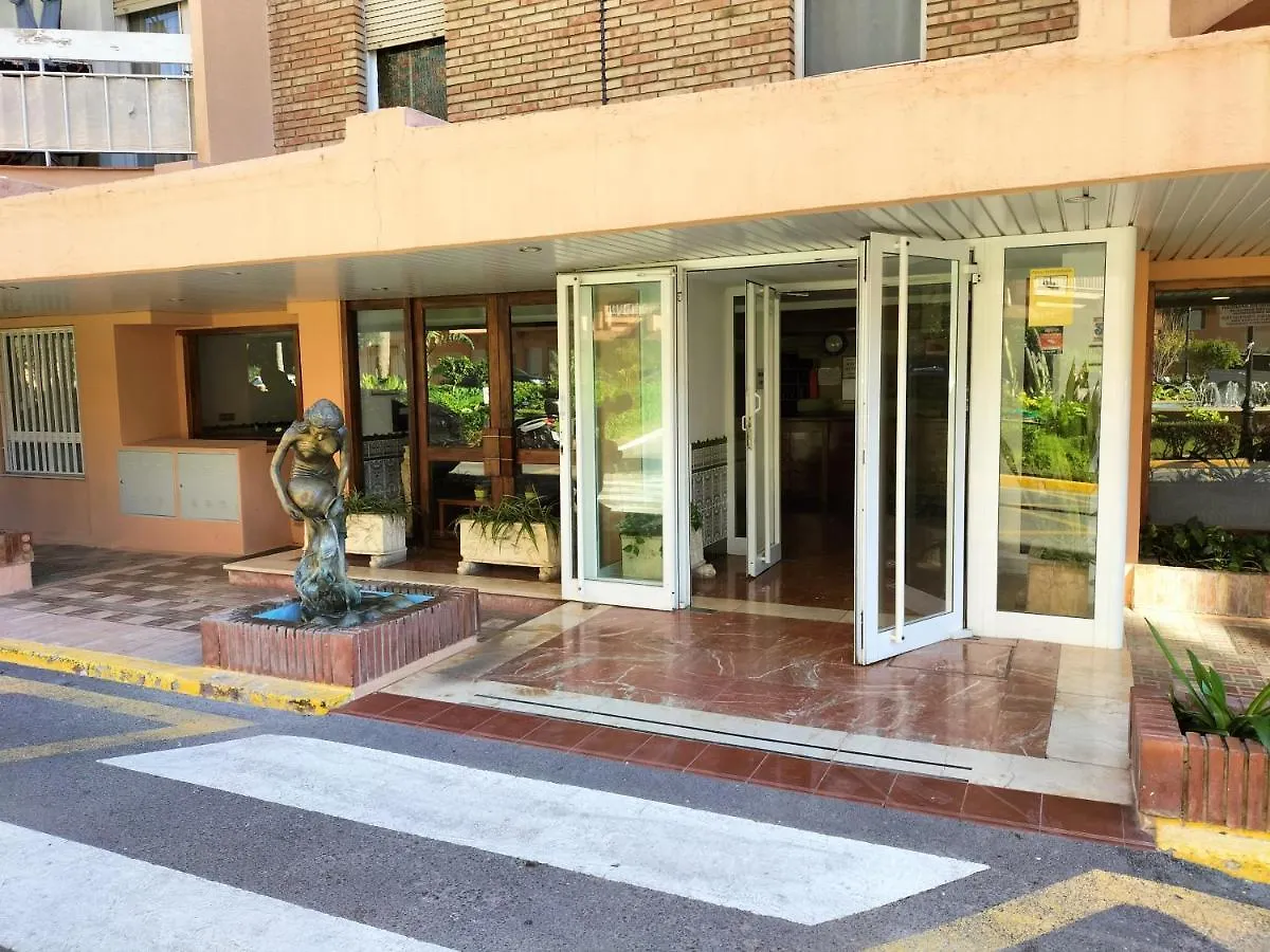 Acuario's Home 베날마데나코스타 스페인