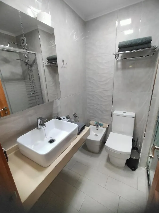 Apartment Acuario'S Home Benalmadena