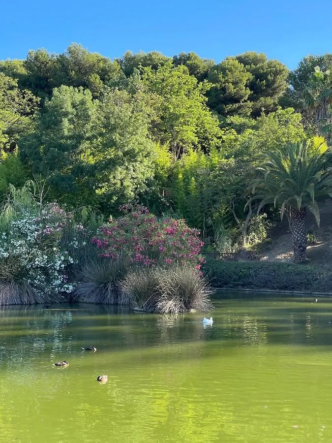 Acuario'S Home Benalmadena
