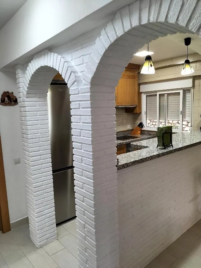 Apartment Acuario'S Home Benalmadena