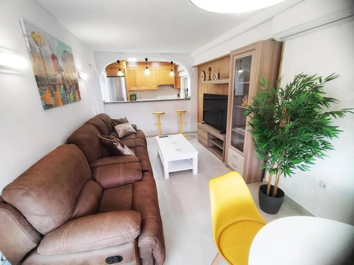 Acuario'S Home Benalmadena