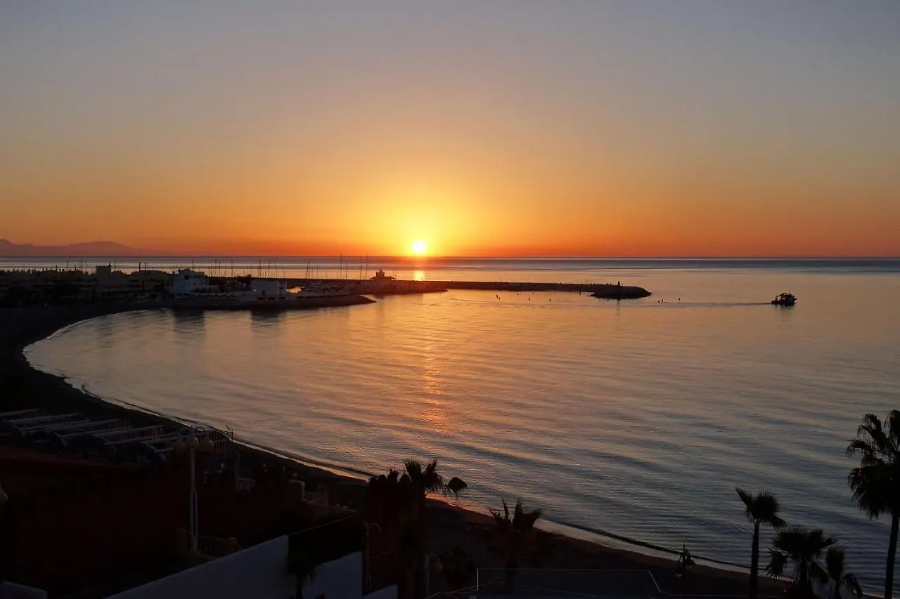 Apartment Acuario'S Home Benalmadena Spain