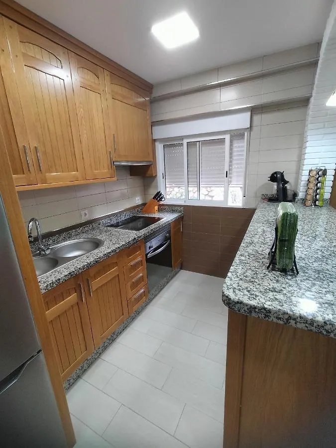 Acuario'S Home Benalmadena