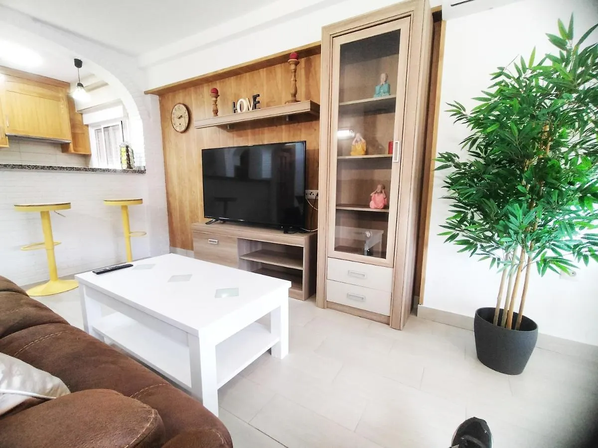 Acuario'S Home Benalmadena
