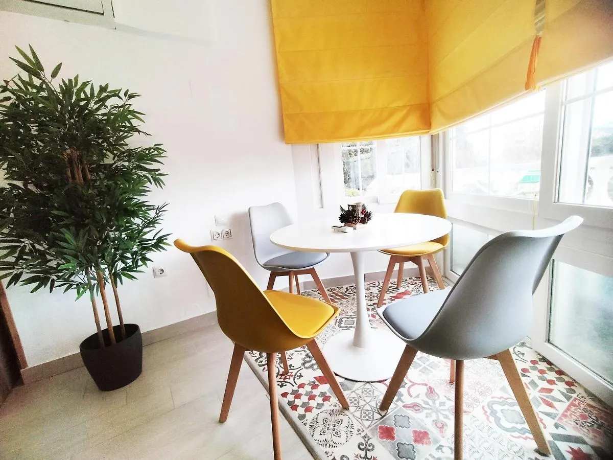 Apartment Acuario'S Home Benalmadena