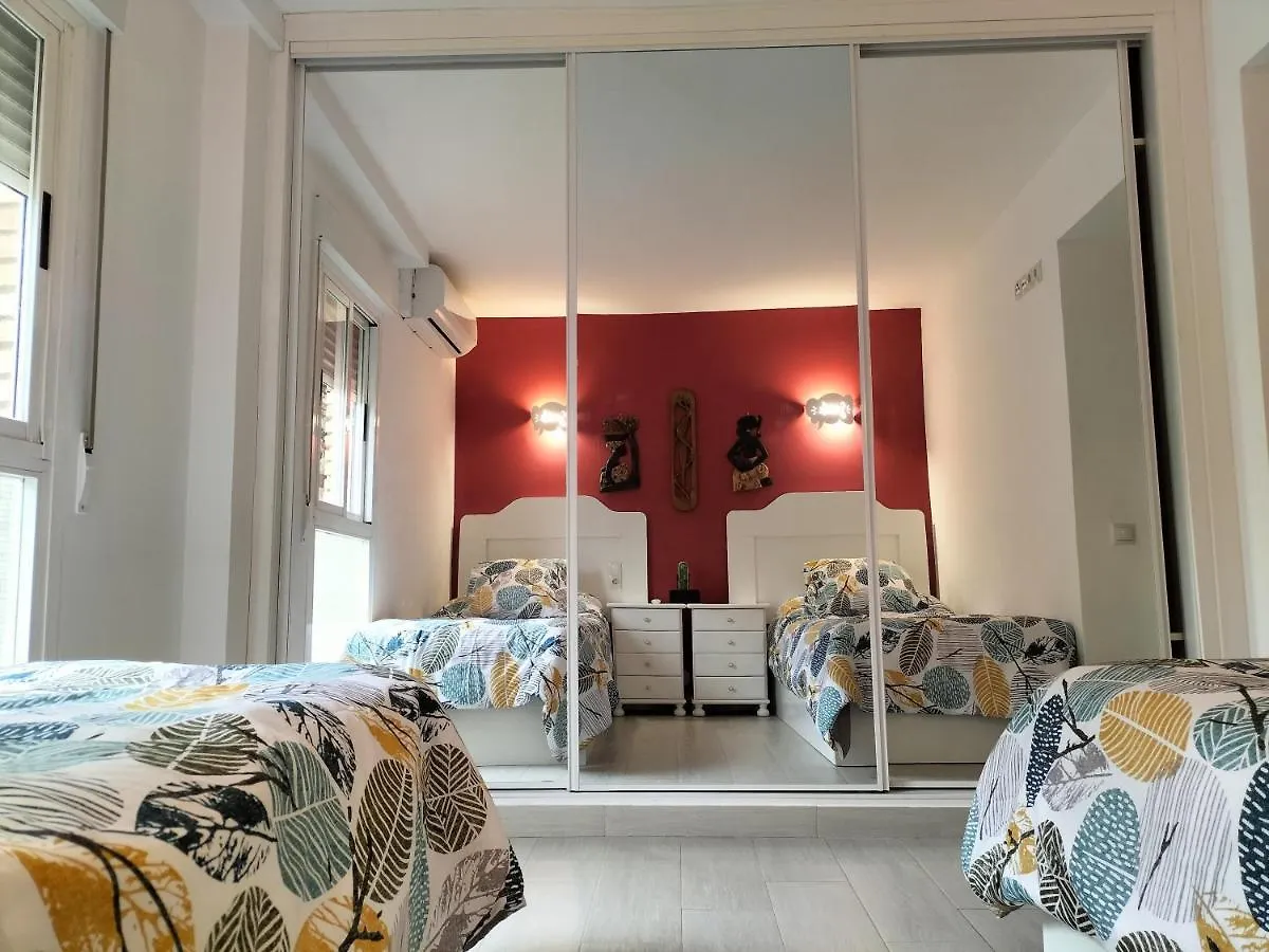 Acuario'S Home Benalmadena Spain