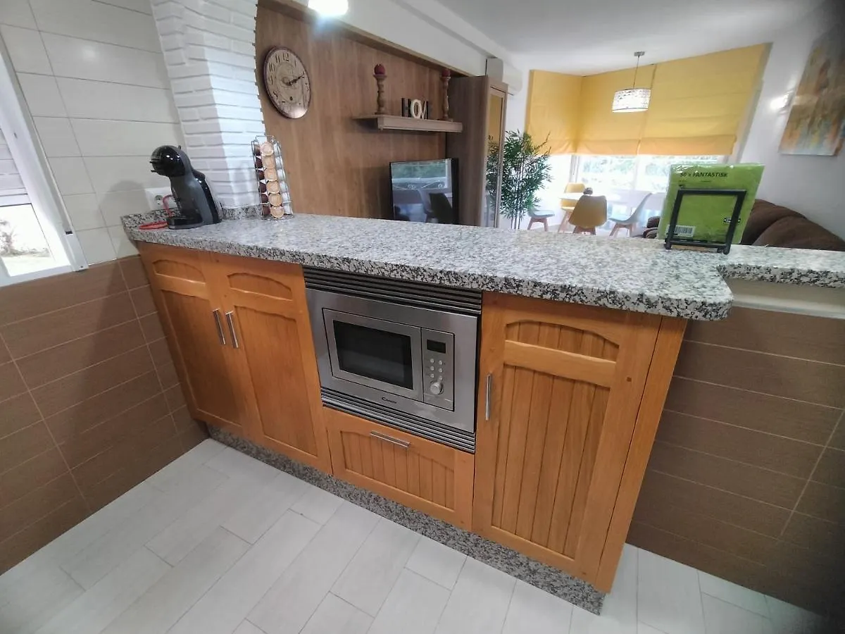 Apartment Acuario'S Home Benalmadena