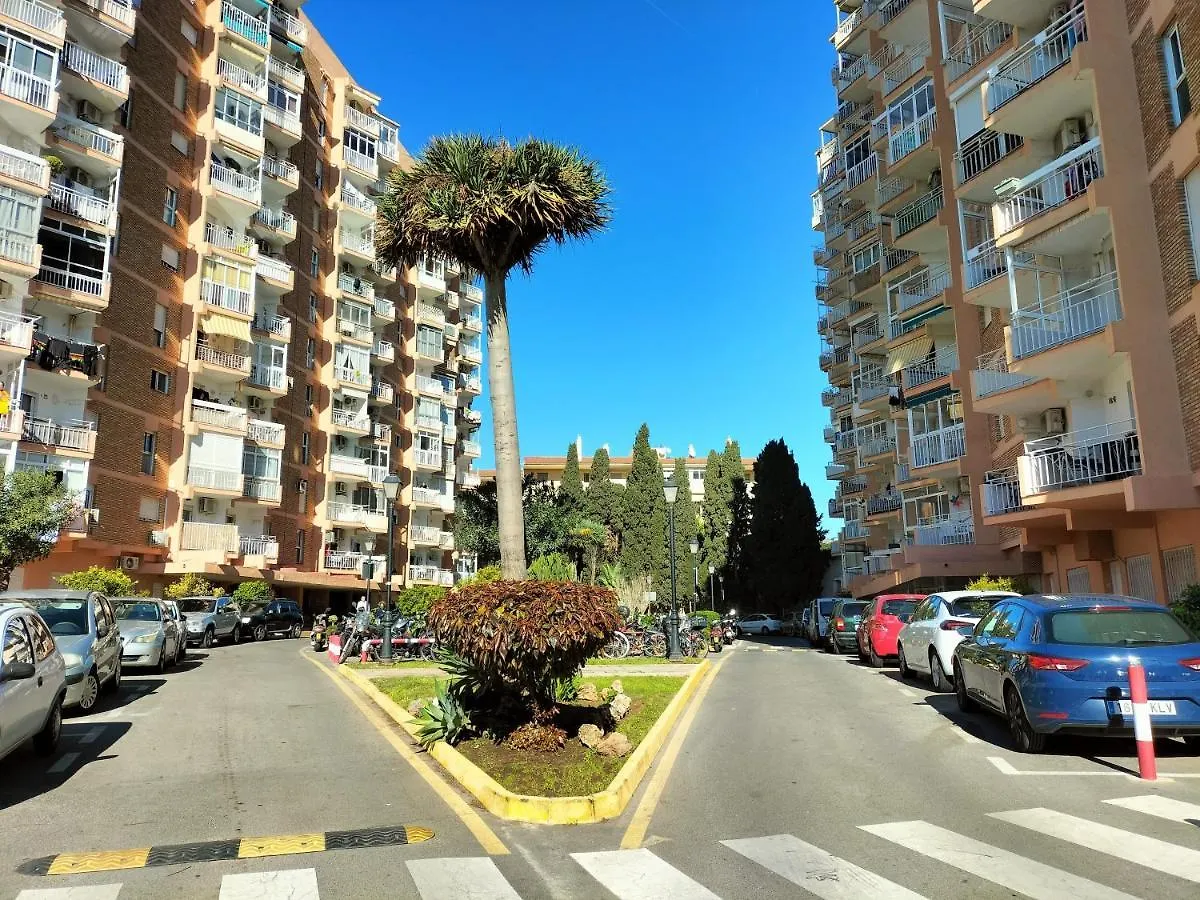 Acuario'S Home Benalmadena Apartment