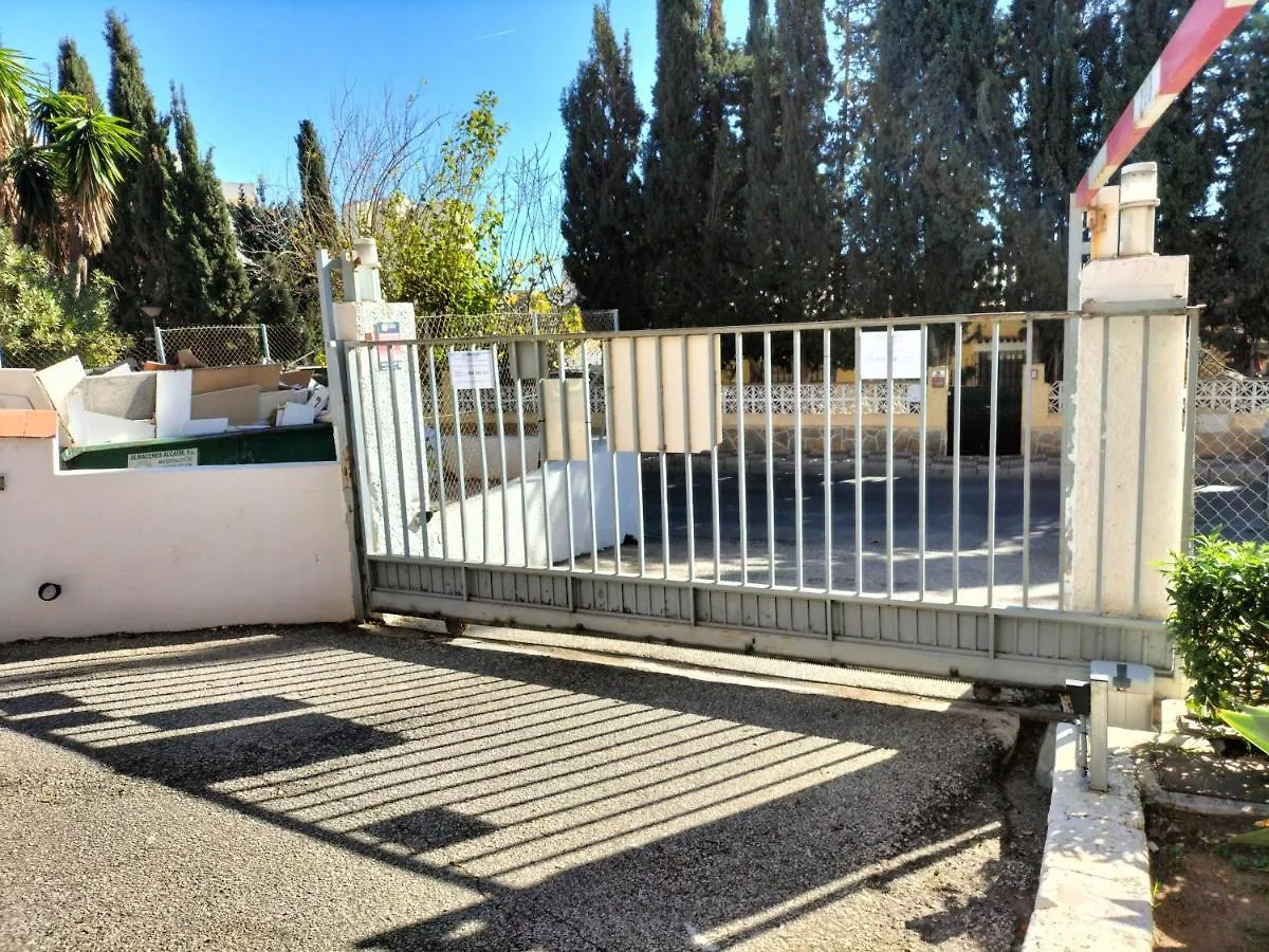 Apartment Acuario'S Home Benalmadena