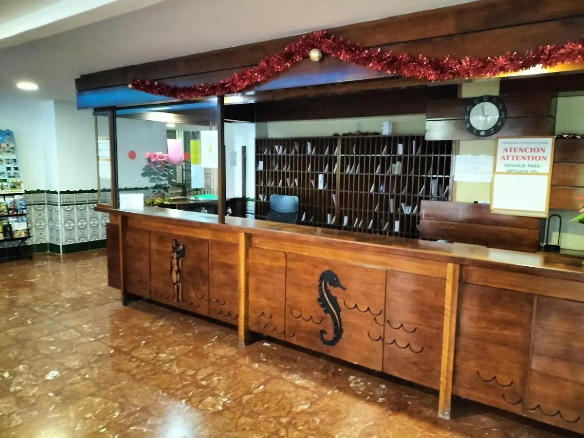 Acuario'S Home Benalmadena