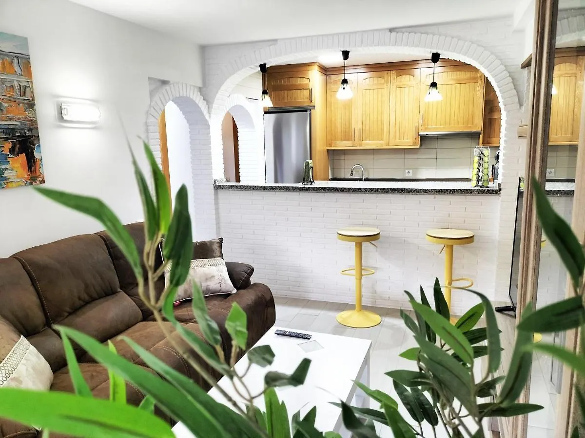 Apartment Acuario'S Home Benalmadena