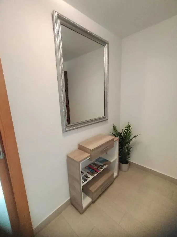 Acuario'S Home Benalmadena Apartment