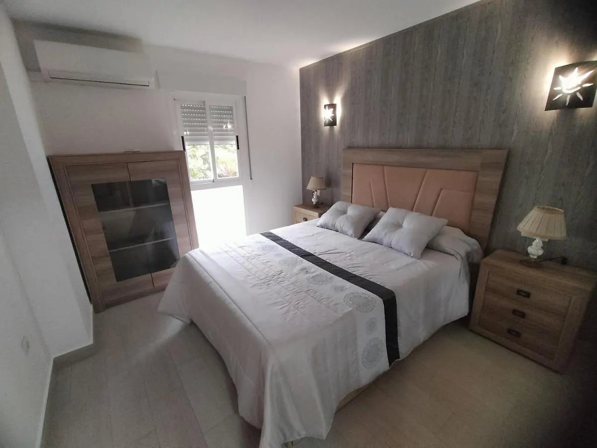 Acuario'S Home Benalmadena Apartment