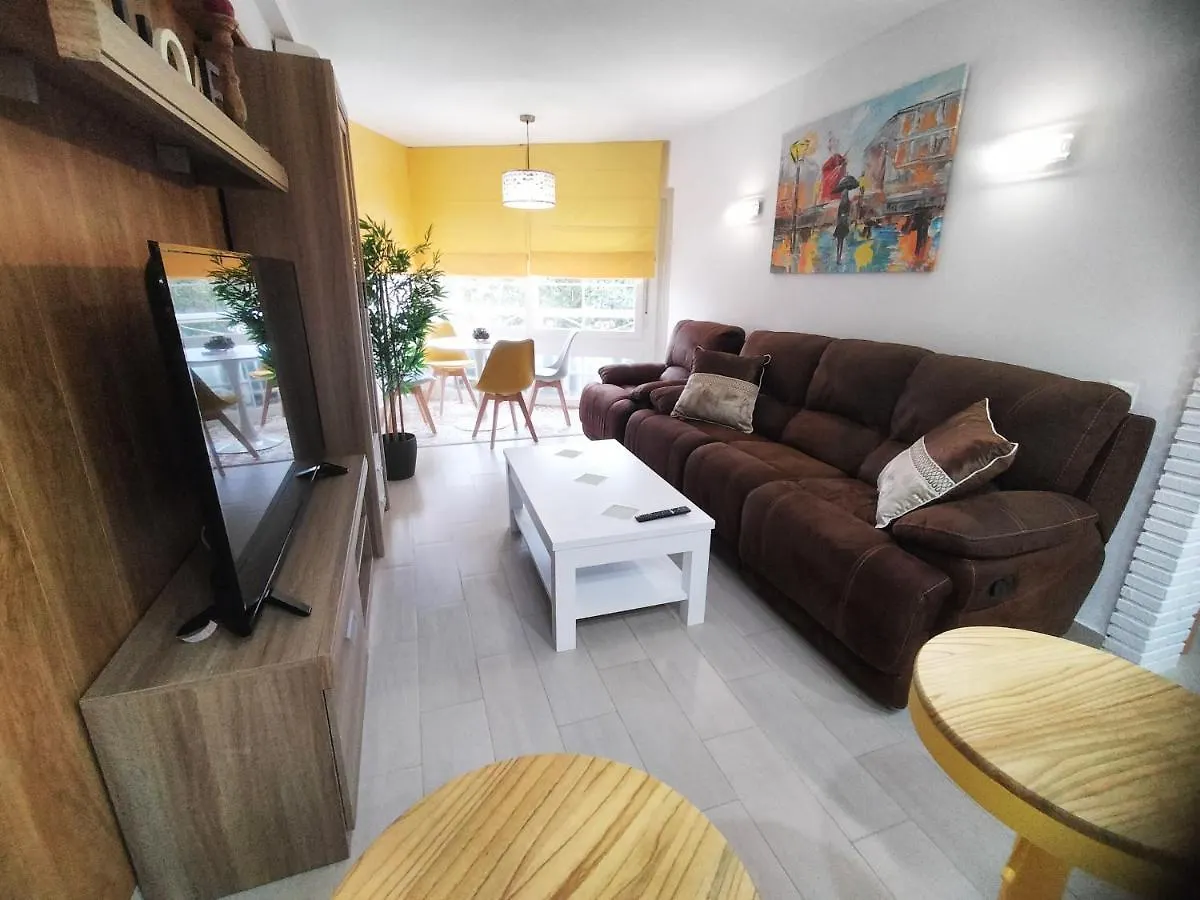 Apartment Acuario'S Home Benalmadena