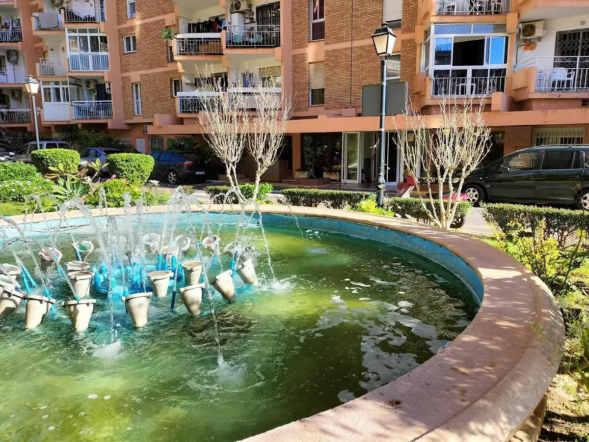 Acuario'S Home Benalmadena 0*,