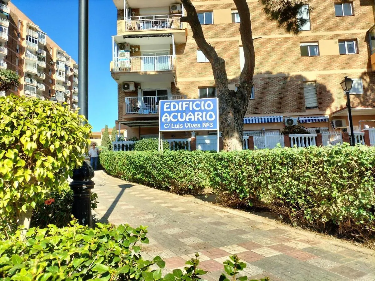 Acuario'S Home Benalmadena 0*,  Spain