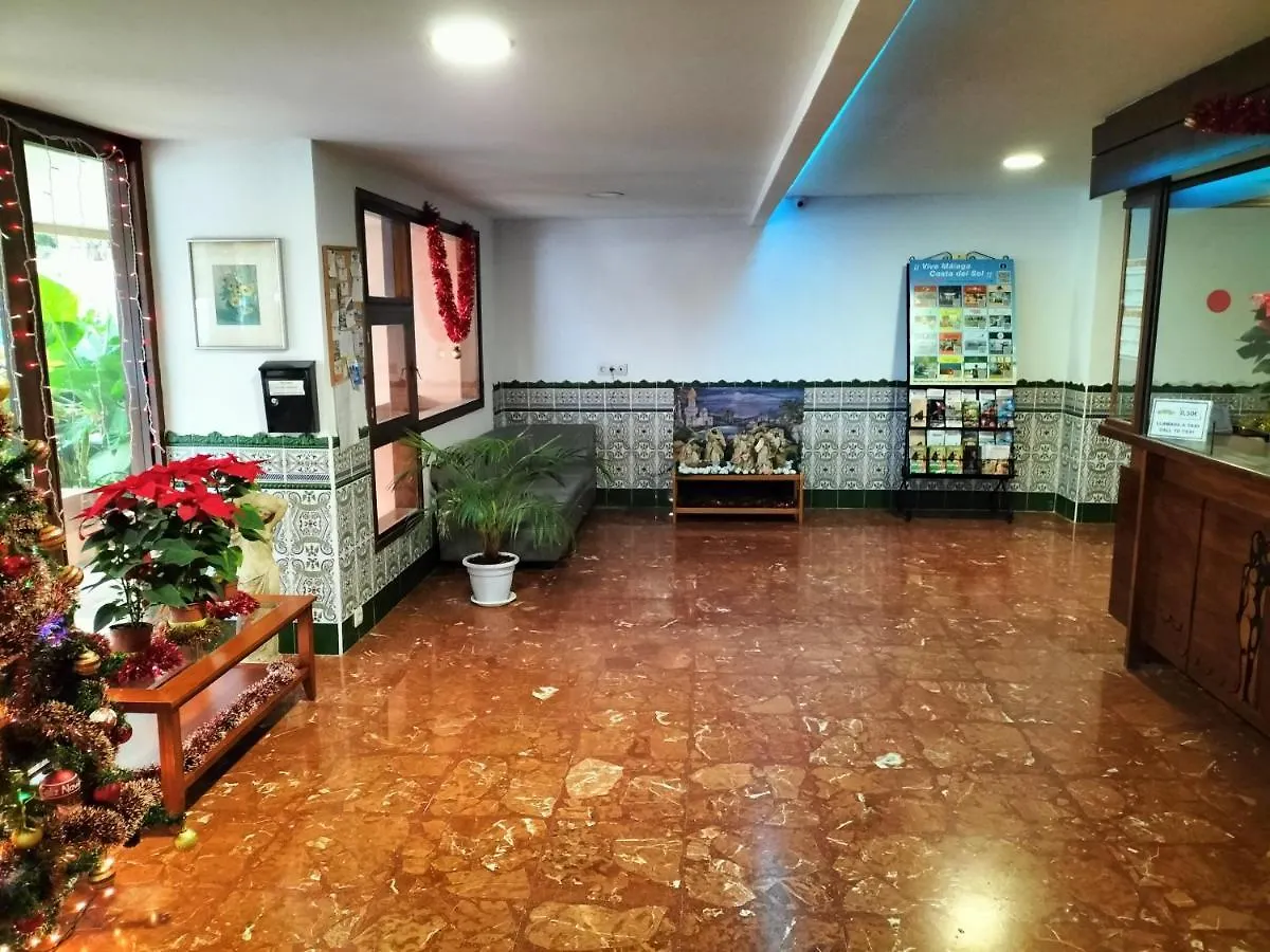 Acuario'S Home Benalmadena Apartment