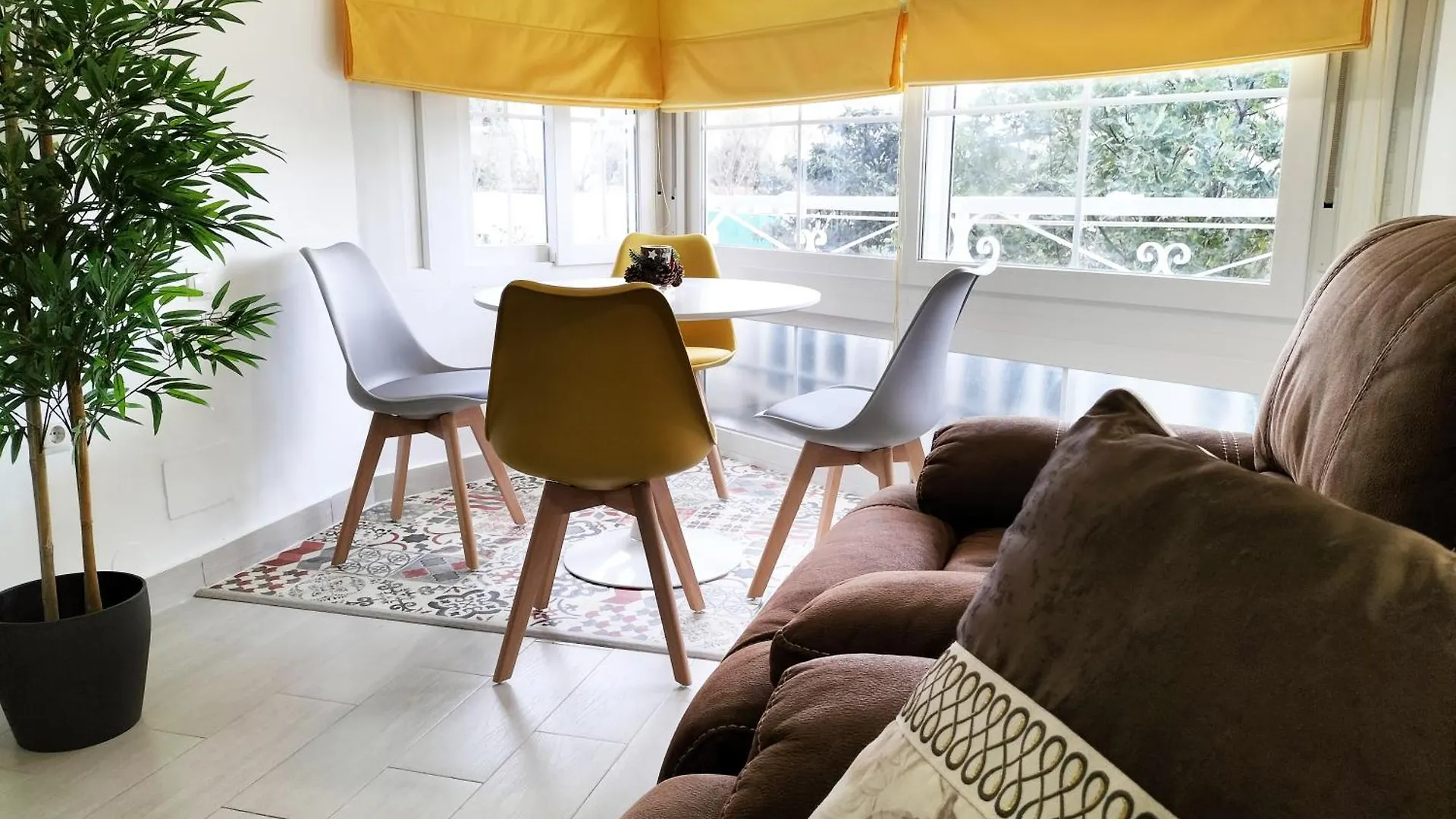 Apartment Acuario'S Home Benalmadena