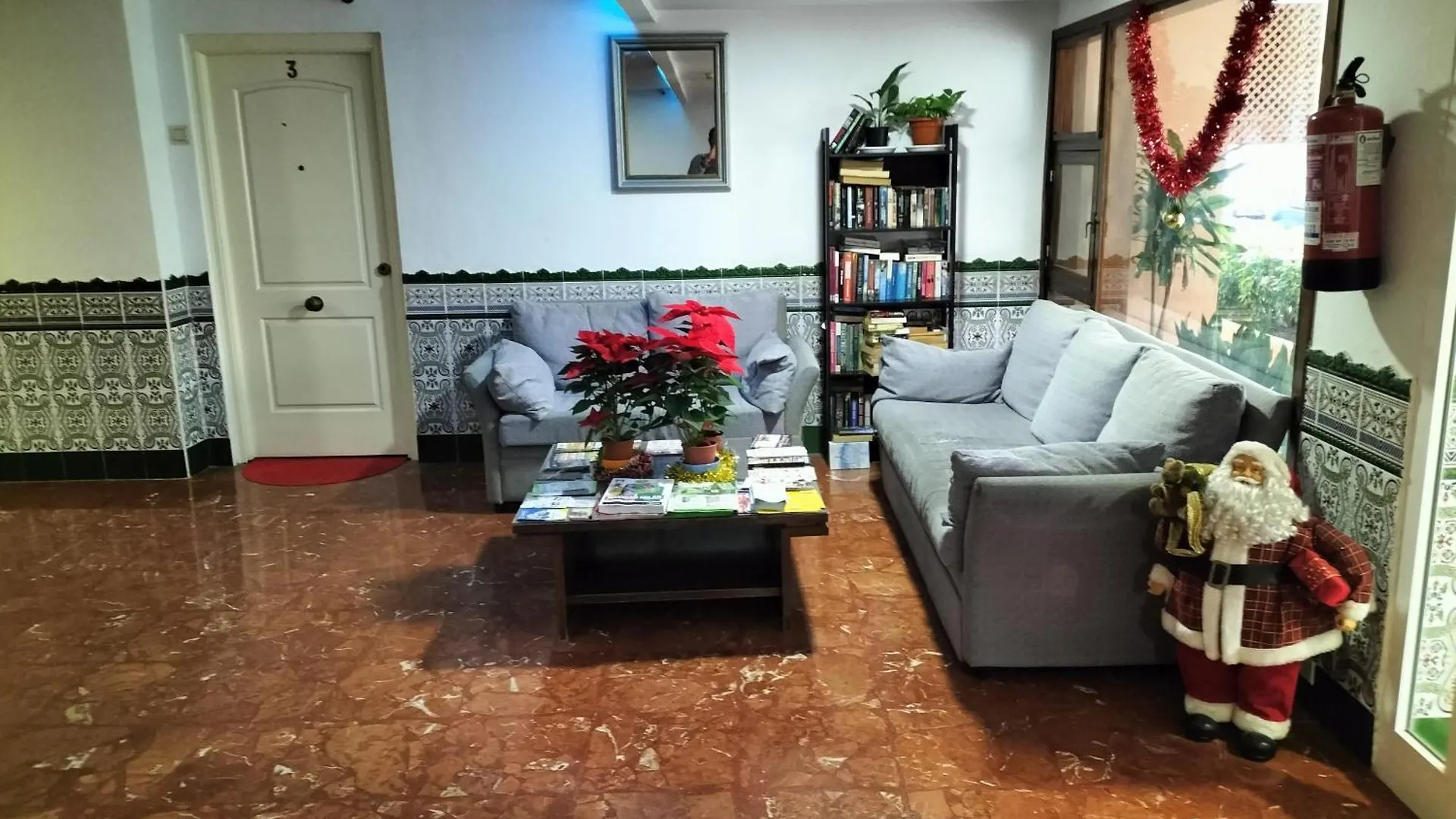 Acuario'S Home Benalmadena