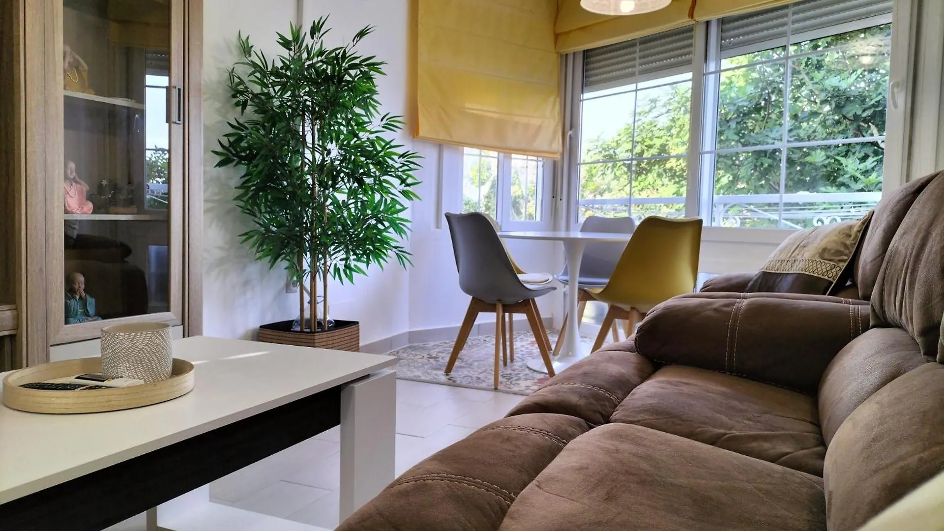 Apartmán Acuario'S Home Benalmádena