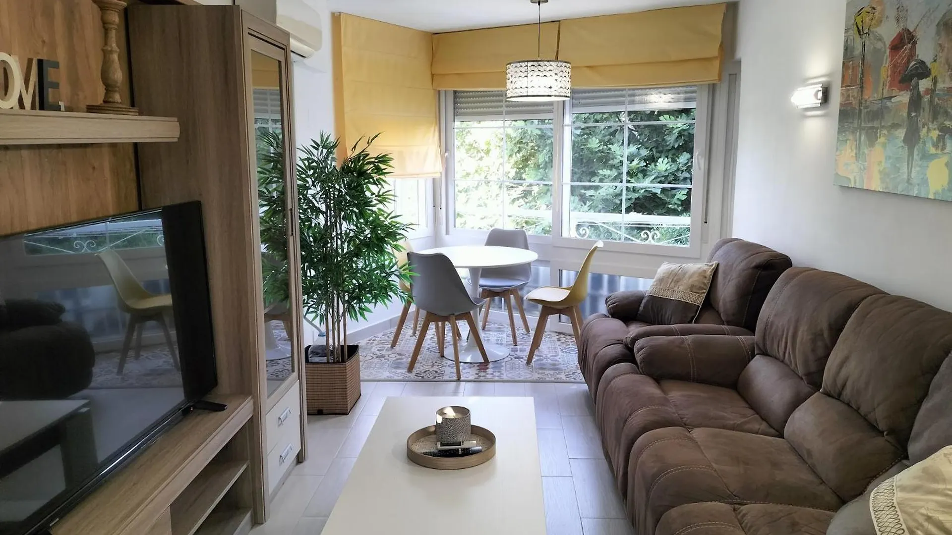Acuario'S Home Benalmádena Španělsko
