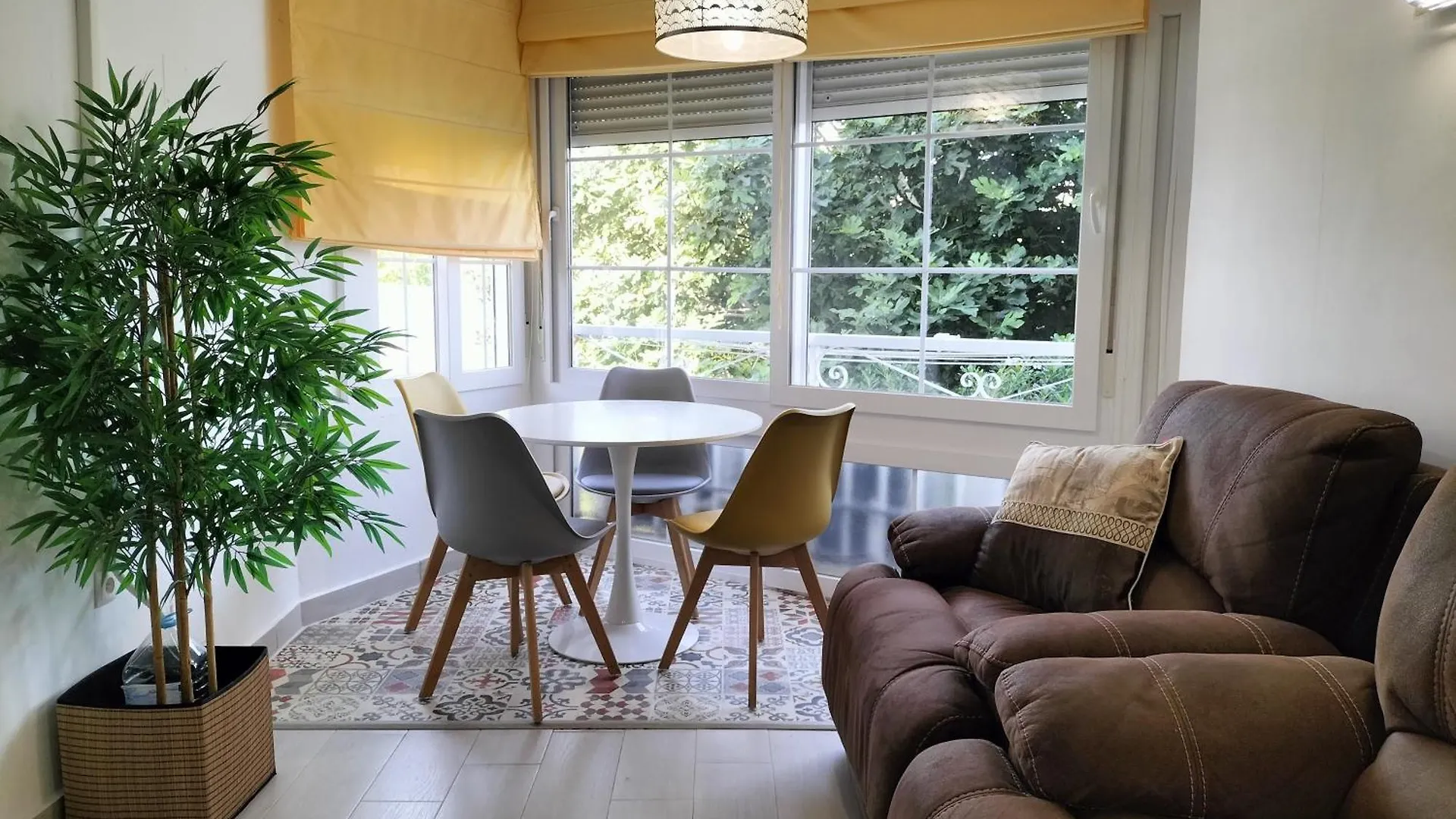 Apartmán Acuario'S Home Benalmádena