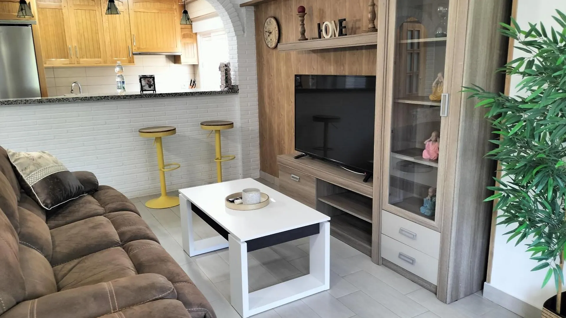 Acuario'S Home Benalmádena Apartmán